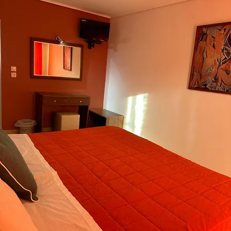 Appartement Glafki 1 *