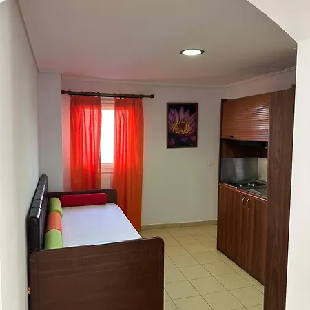 Glafki 1 Appartement